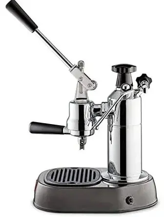 Леверная кофемашина La Pavoni LPLENQ01EU фото 3 в Ростове-на-Дону Леверная кофемашина La Pavoni LPLENQ01EU фото 3 в Ростове-на-Дону