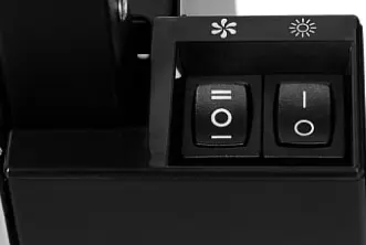 Встраиваемая вытяжка Monsher TELE II 60 GB фото 3 в Ростове-на-Дону