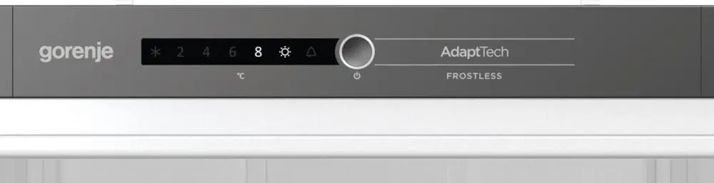 Двухкамерный холодильник Gorenje RKI2181A1 фото 5 в Ростове-на-Дону