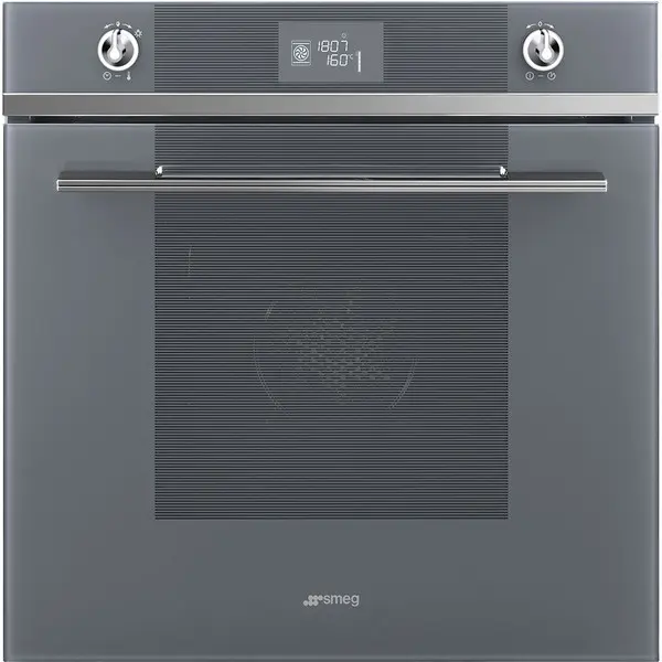 Духовой шкаф Smeg SF6102TVS фото 1 в Ростове-на-Дону