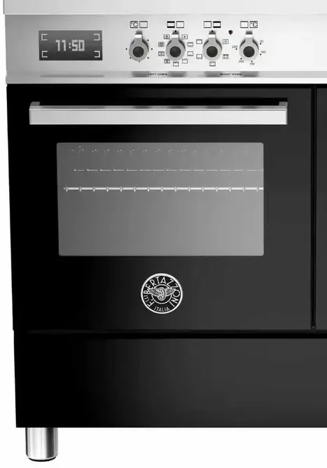 Варочный центр Bertazzoni PRO1005IMFEDNET фото 4 в Ростове-на-Дону Варочный центр Bertazzoni PRO1005IMFEDNET фото 4 в Ростове-на-Дону