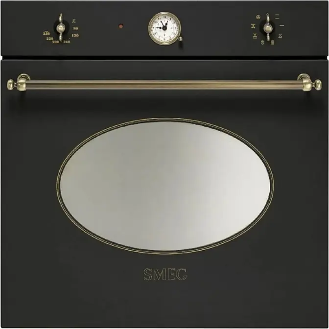 Духовой шкаф Smeg SF855AO Coloniale фото 1 в Ростове-на-Дону
