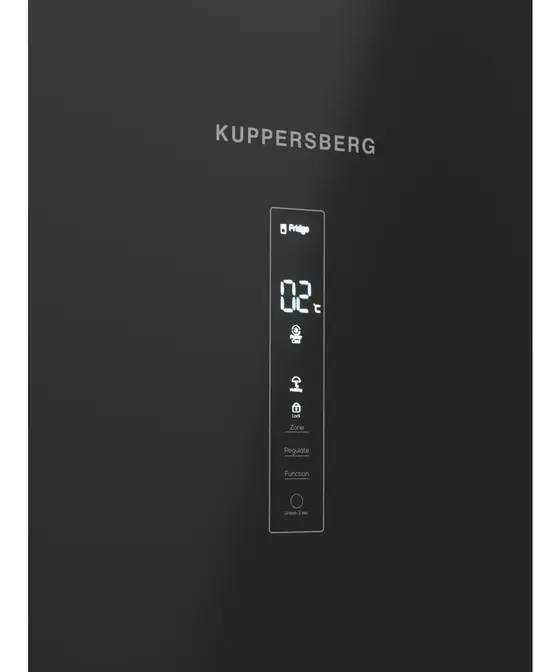 Холодильник Kuppersberg RFCN 192 BG фото 8 в Ростове-на-Дону