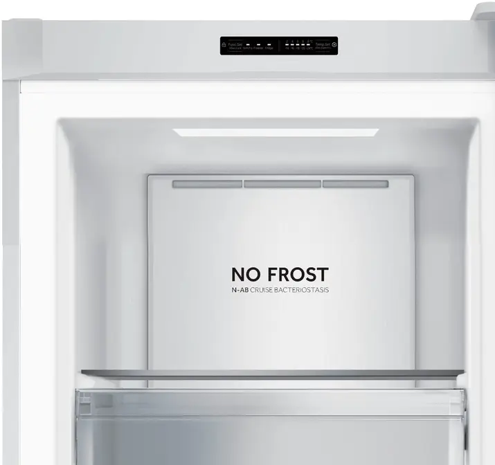 Морозильник Haier HF-284SG SILVERY фото 4 в Ростове-на-Дону