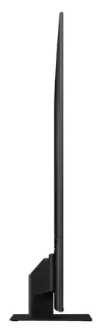 Телевизор Samsung 55" (140 см) черный Samsung QE55Q70CAUXRU фото 2 в Ростове-на-Дону