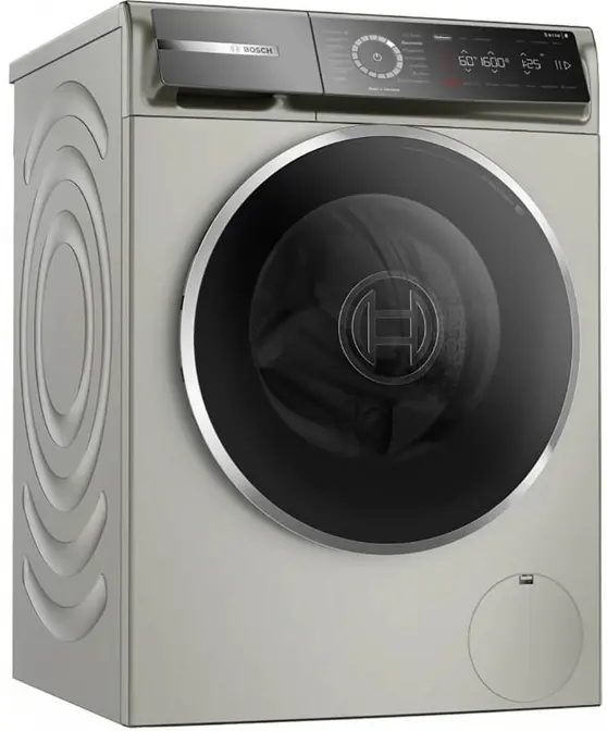 Стиральная машина Bosch WGB2560XME фото 2 в Ростове-на-Дону