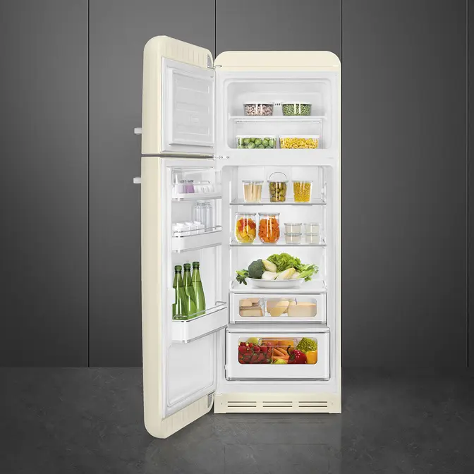 Холодильник Smeg FAB30LCR5 фото 2 в Ростове-на-Дону