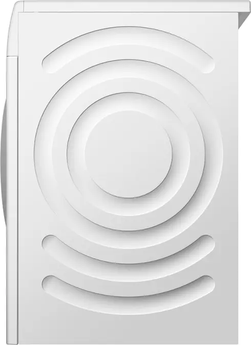 Стиральная машина Bosch WAV28M92PL фото 3 в Ростове-на-Дону