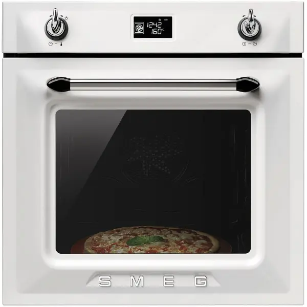 Духовой шкаф Smeg SF6922BPZ фото 1 в Ростове-на-Дону