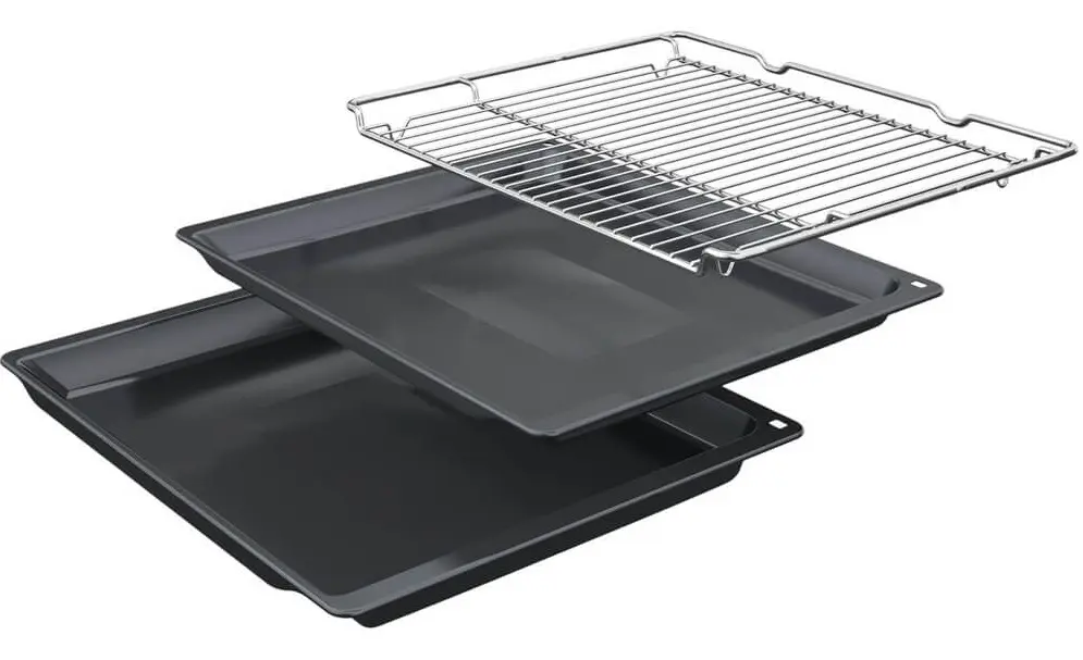 Духовой шкаф BOSCH HBG7741B1 фото 4 в Ростове-на-Дону