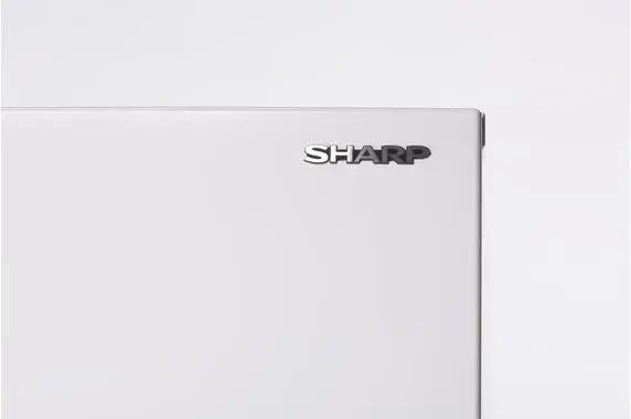 Холодильник Sharp SJB320EVWH фото 3 в Ростове-на-Дону