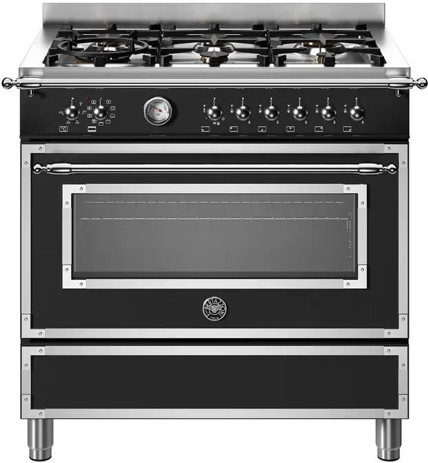 Варочный центр Bertazzoni HER96L1ENET2 фото 1 в Ростове-на-Дону Варочный центр Bertazzoni HER96L1ENET2 фото 1 в Ростове-на-Дону