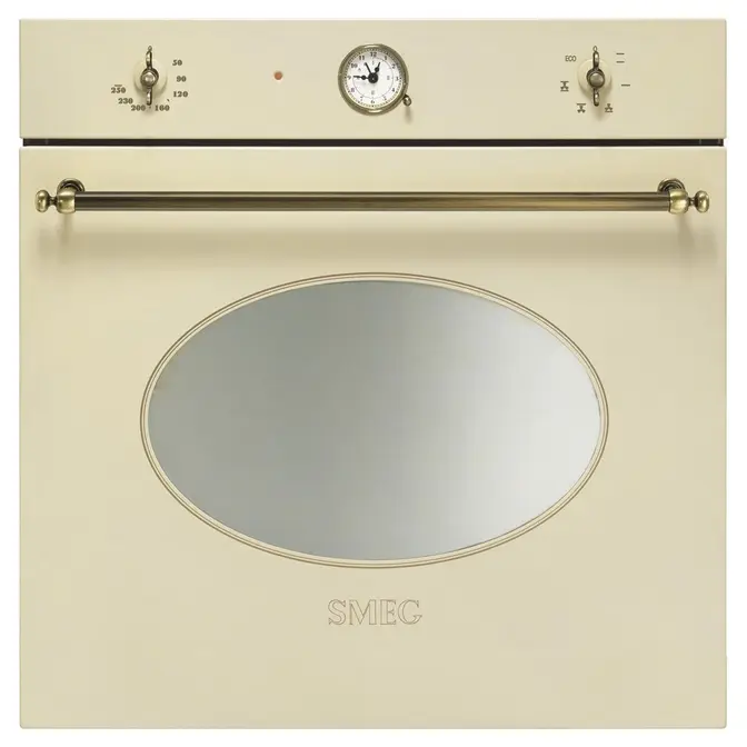 Духовой шкаф Smeg SF800PO Coloniale фото 1 в Ростове-на-Дону