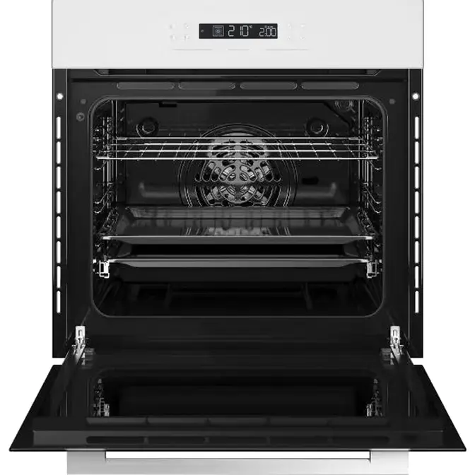 Духовой шкаф Kuppersberg HO 615 W фото 3 в Ростове-на-Дону