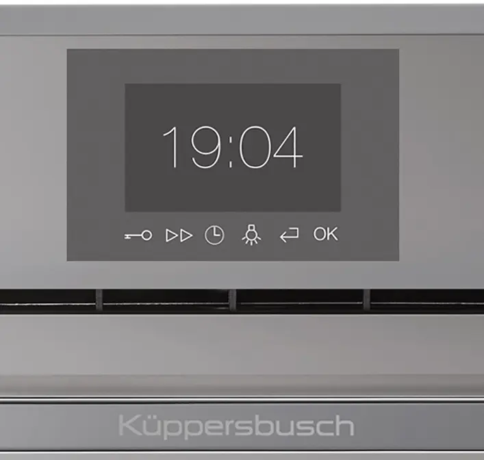 Компактный духовой шкаф Kuppersbusch CBP 6550.0 G3 фото 2 в Ростове-на-Дону