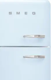 Холодильник Smeg FAB30LPB5 фото 3 в Ростове-на-Дону