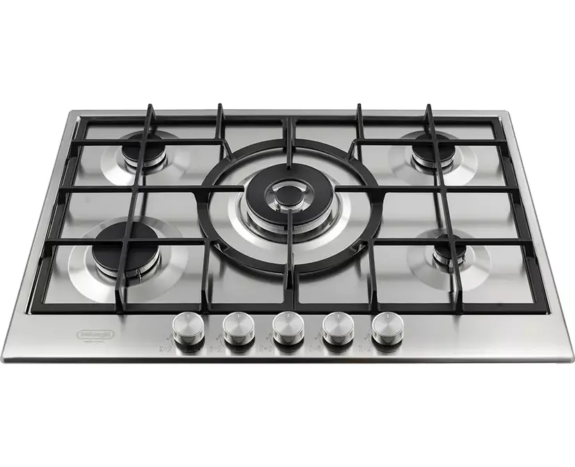 Газовая панель DeLonghi NSL 575 X RUS фото 2 в Ростове-на-Дону