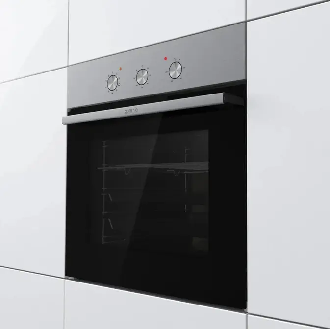 Духовой шкаф Gorenje BO6727E03NX фото 6 в Ростове-на-Дону
