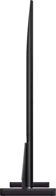 Телевизор Samsung  85" (216 см) 2023 черный Samsung UE85CU8000 фото 2 в Ростове-на-Дону