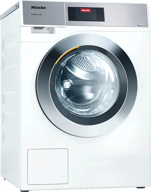 Стиральная машина Miele PWM 908 EL DP белый фото 1 в Ростове-на-Дону