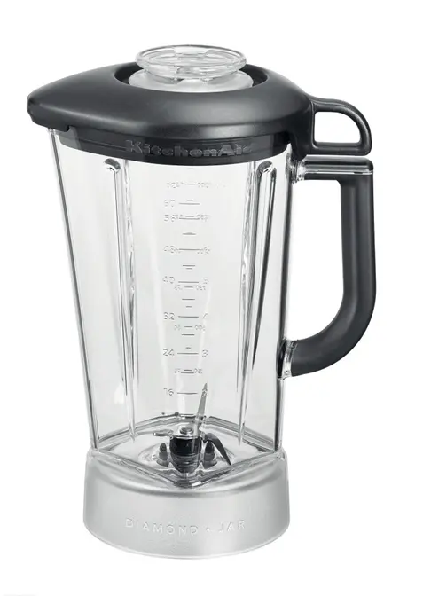 Стационарный блендер KitchenAid 5KSB1585EOB фото 5 в Ростове-на-Дону