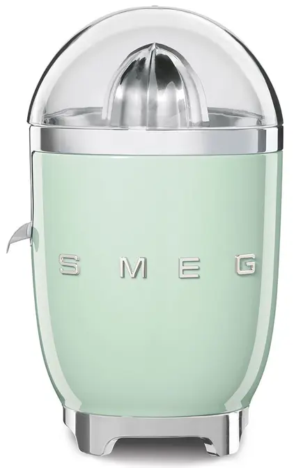 Соковыжималка Smeg CJF01PGEU фото 1 в Ростове-на-Дону