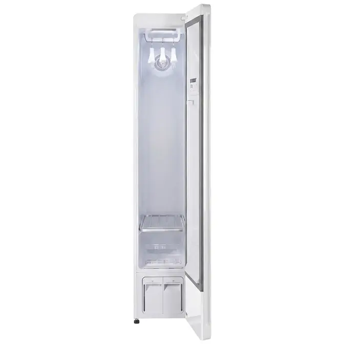 Паровой шкаф Kuppersberg SC 340 W фото 2 в Ростове-на-Дону