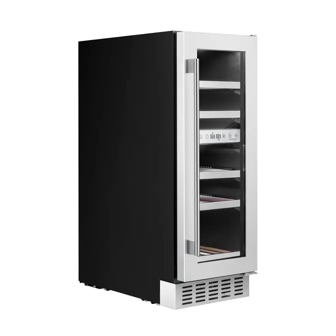 Холодильник винный Temptech STX30DS фото 4 в Ростове-на-Дону Холодильник винный Temptech STX30DS фото 4 в Ростове-на-Дону