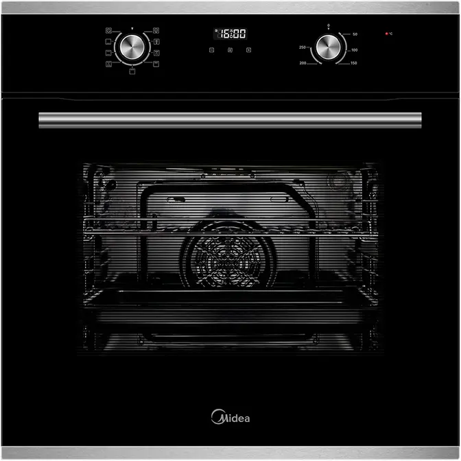 Духовой шкаф Midea MO 68111 X фото 1 в Ростове-на-Дону