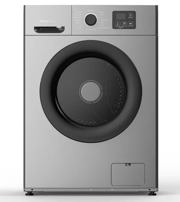 Стиральная машина Evelux EW 46121 S фото 1 в Ростове-на-Дону