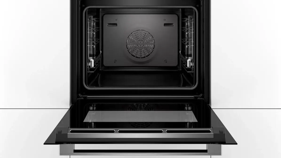 Духовой шкаф Bosch HBG633NB1 фото 3 в Ростове-на-Дону