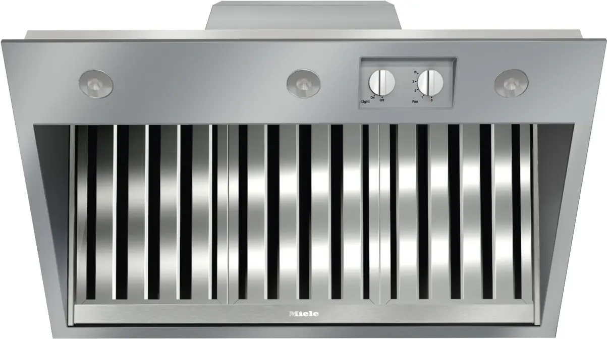 Встраиваемая вытяжка Miele DAR1135 для плиты Range Cooker фото 3 в Ростове-на-Дону
