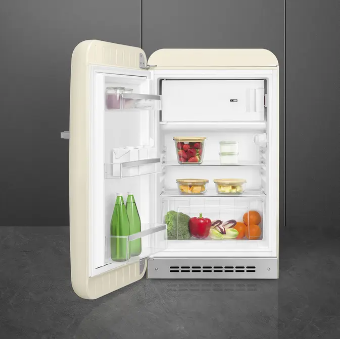 Холодильник SMEG FAB10LCR6 фото 6 в Ростове-на-Дону