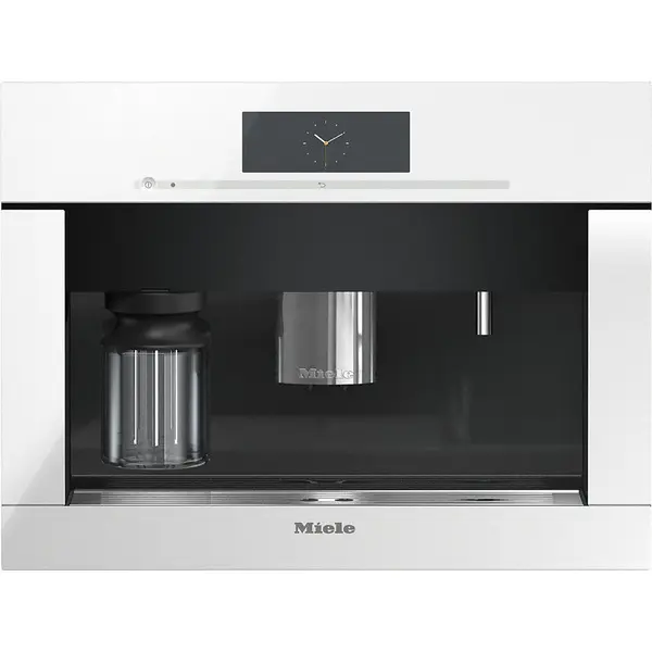 Встраиваемая кофемашина Miele CVA6805 BRWS бриллиантовый белый в Ростове-на-Дону