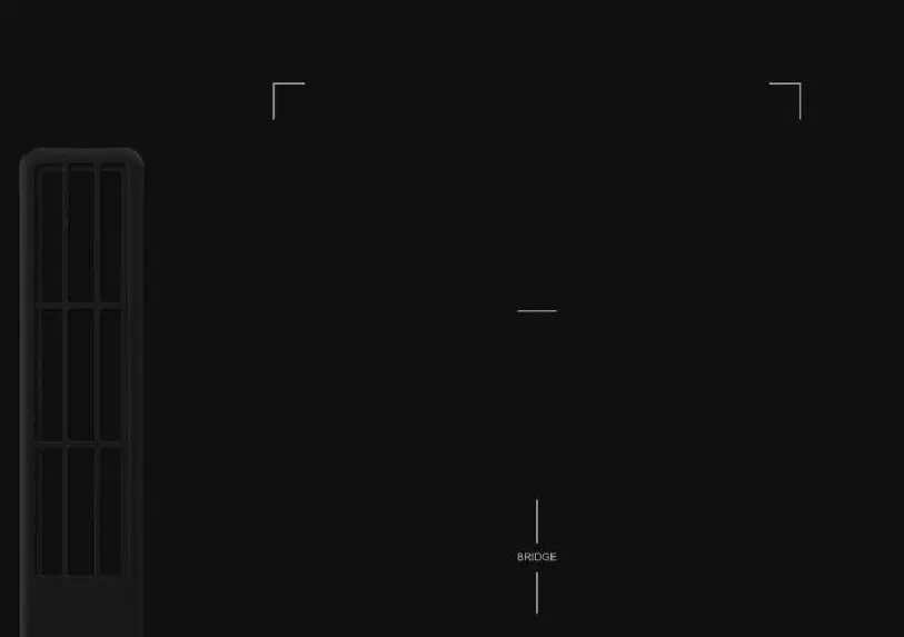 Варочная панель с интегрированной вытяжкой Korting HIBH 40980 NB фото 4 в Ростове-на-Дону