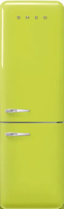 Холодильник Smeg FAB32RLI5 фото 1 в Ростове-на-Дону