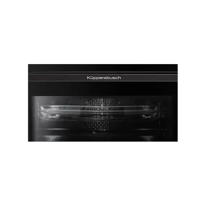 Компактный духовой шкаф с микроволнами Kuppersbusch CBM 6330.0 S5 фото 3 в Ростове-на-Дону