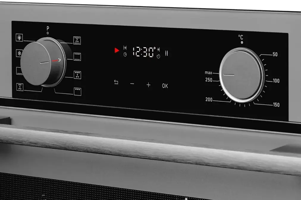 Духовой шкаф Kuppersberg HF 608 GR фото 4 в Ростове-на-Дону