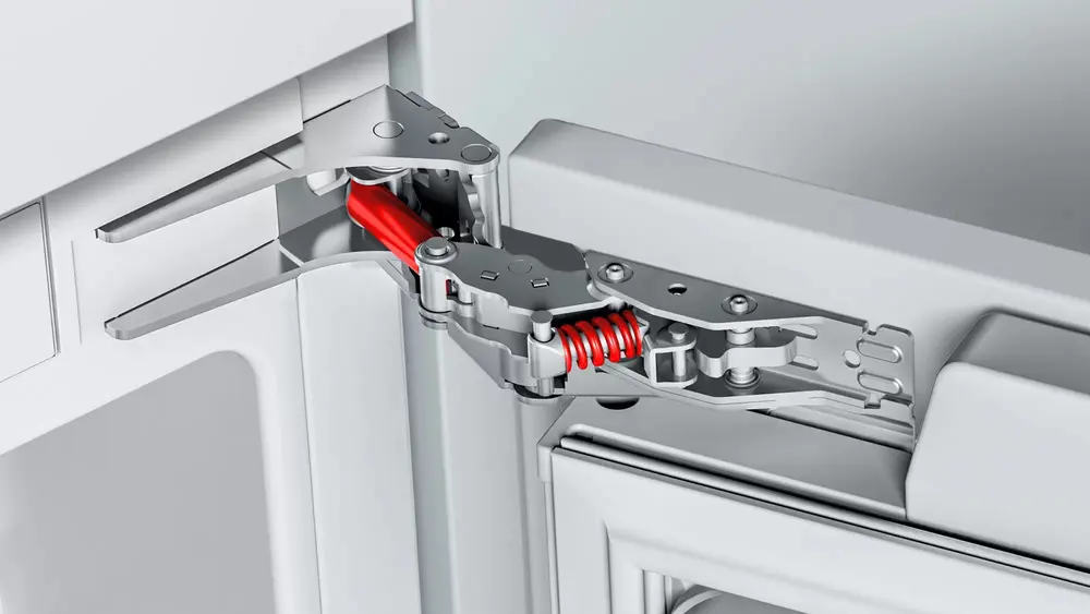 Встраиваемый холодильник Bosch KIR81SDE0 фото 6 в Ростове-на-Дону