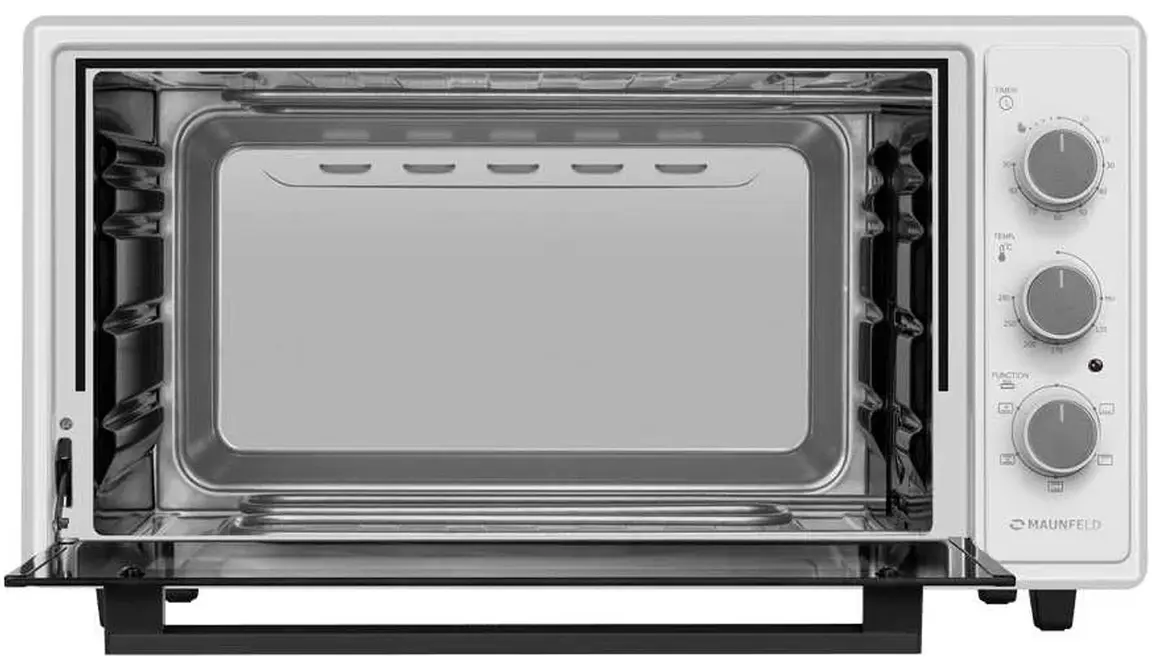 Мини-печь Maunfeld MMO-483MW01 фото 4 в Ростове-на-Дону
