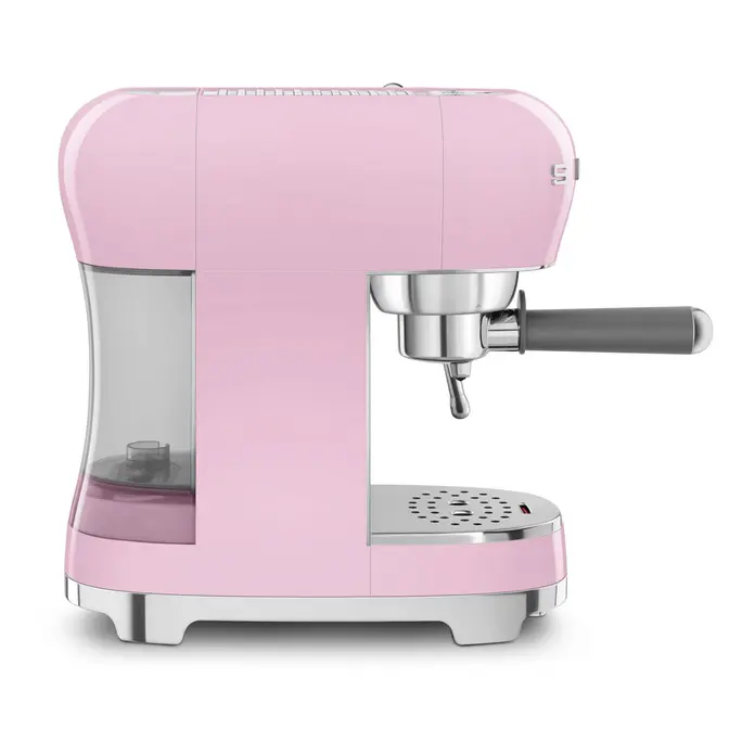 Кофемашина SMEG ECF02PKEU фото 7 в Ростове-на-Дону
