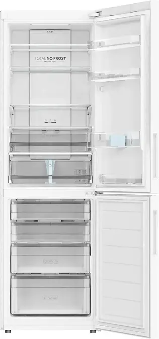 Холодильник Haier C2F619CWU1 фото 3 в Ростове-на-Дону