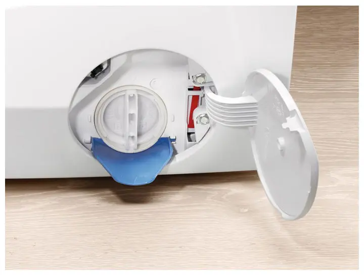 Стиральная машина Electrolux EW8F249PSPC фото 8 в Ростове-на-Дону