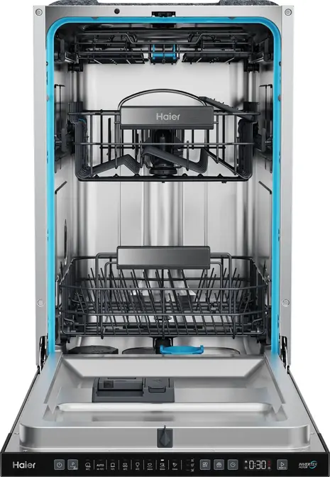 Посудомоечная машина HAIER HDWE11-594RU фото 3 в Ростове-на-Дону