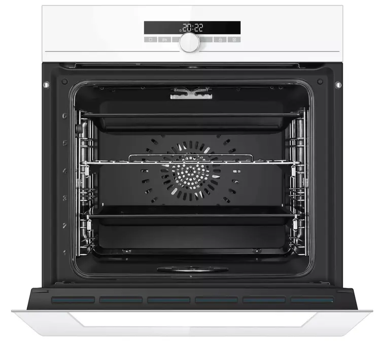 Духовой шкаф HAIER HOQ-F6CASGW фото 4 в Ростове-на-Дону