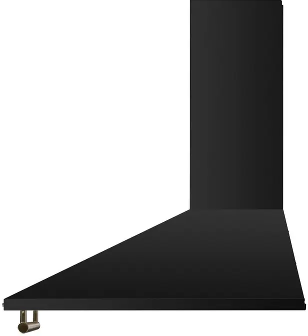 Вытяжка Maunfeld RETRO 60A Black фото 3 в Ростове-на-Дону