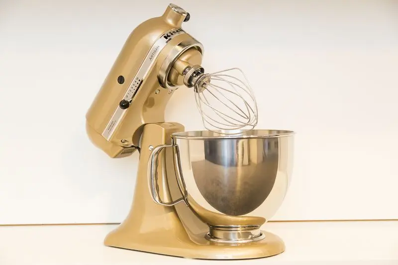 Миксер KitchenAid 5KSM150PSECZ фото 2 в Ростове-на-Дону
