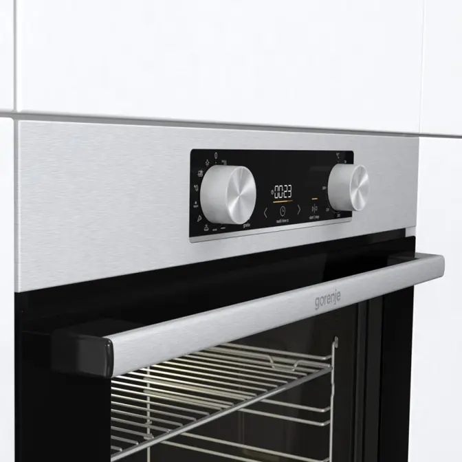 Духовой шкаф Gorenje BO6737E02XK фото 6 в Ростове-на-Дону