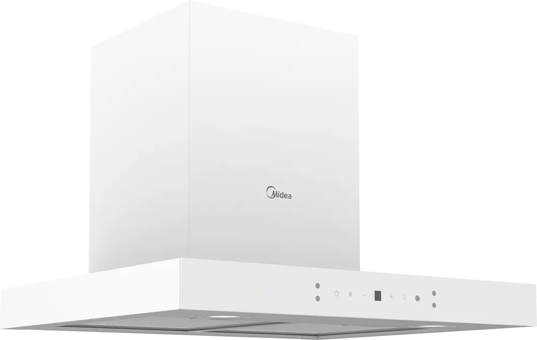 Вытяжка Midea MH60C668GW фото 7 в Ростове-на-Дону