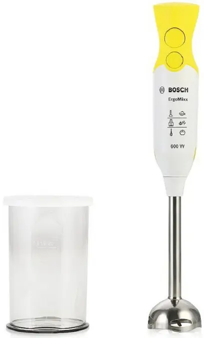 Блендер Bosch  MSM66110Y фото 4 в Ростове-на-Дону